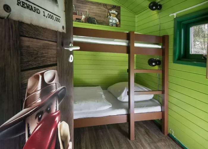 Legoland Holiday Village