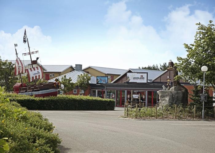 Legoland Holiday Village
