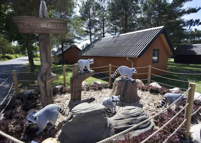 LEGOLAND Pirates' Inn Motel