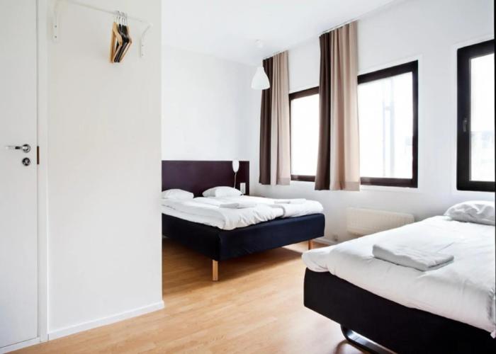 Dialog Hotel Kungens Kurva