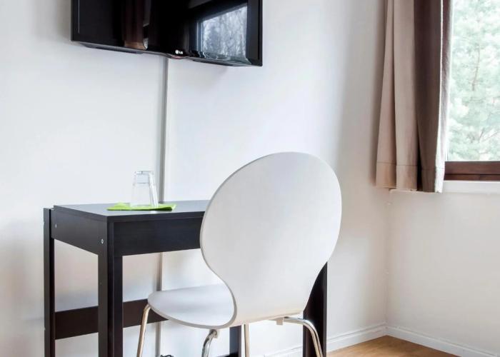 Dialog Hotel Kungens Kurva