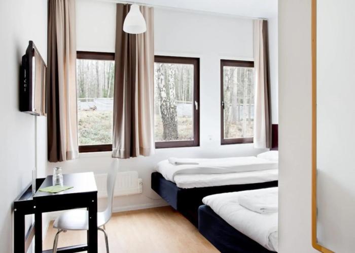 Dialog Hotel Kungens Kurva