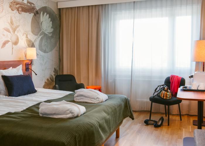 Scandic Kungens Kurva