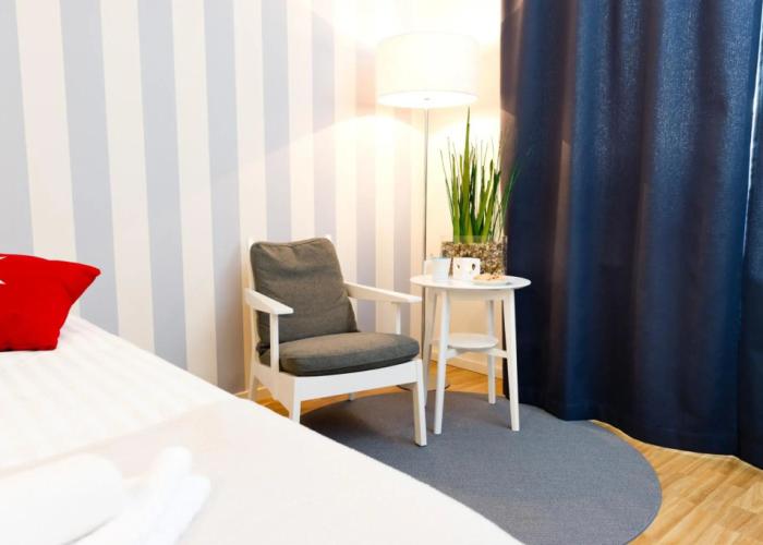 Attendo Park Hotell