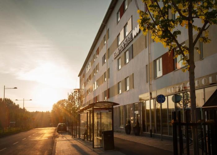 Attendo Park Hotell