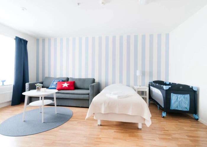 Attendo Park Hotell
