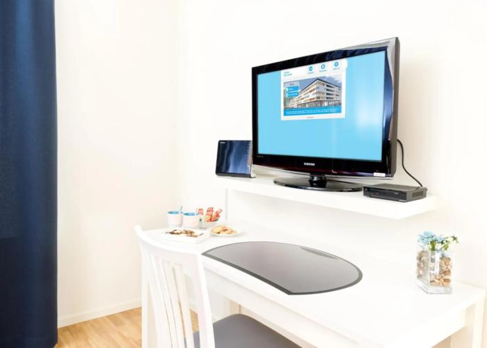 Attendo Park Hotell