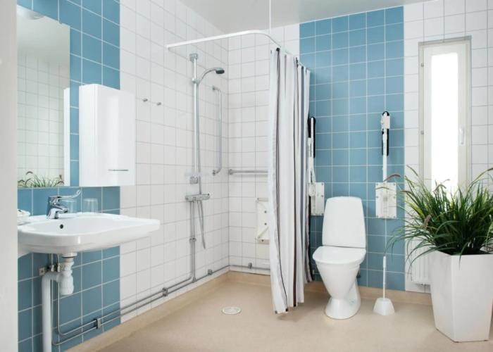 Attendo Park Hotell