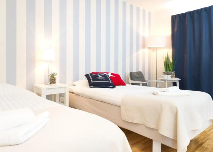 Attendo Park Hotell