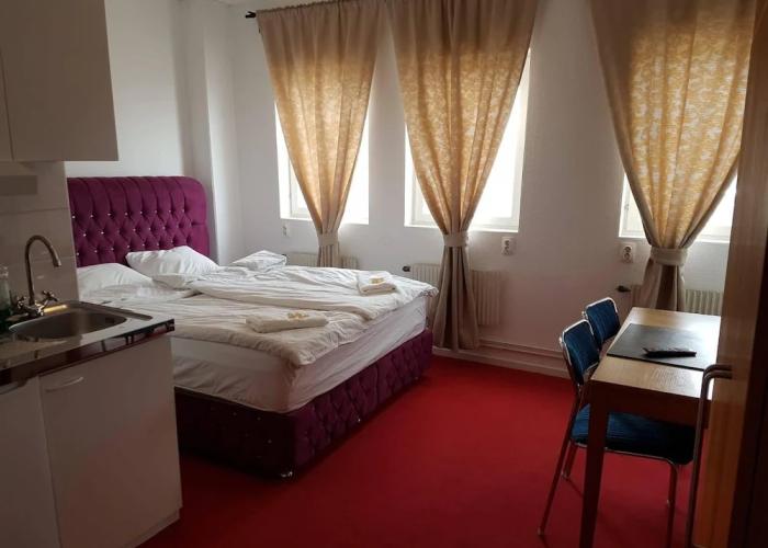 Patrician Hotel