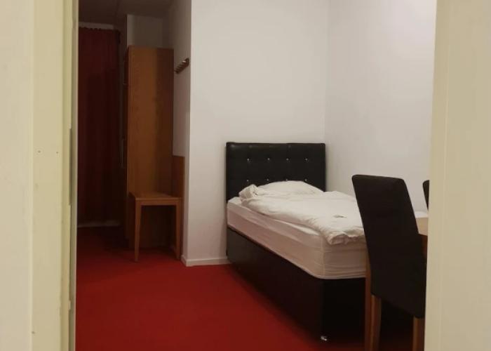 Patrician Hotel