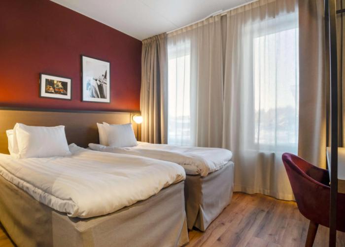 Best Western Plus Kungens Kurva