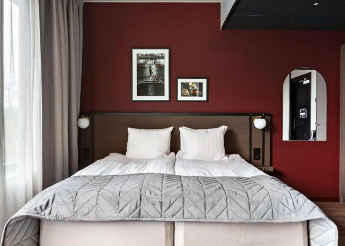 Best Western Plus Kungens Kurva