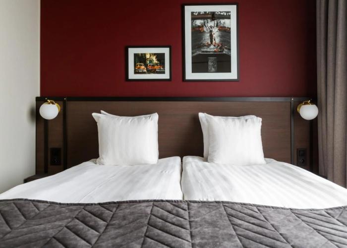 Best Western Plus Kungens Kurva