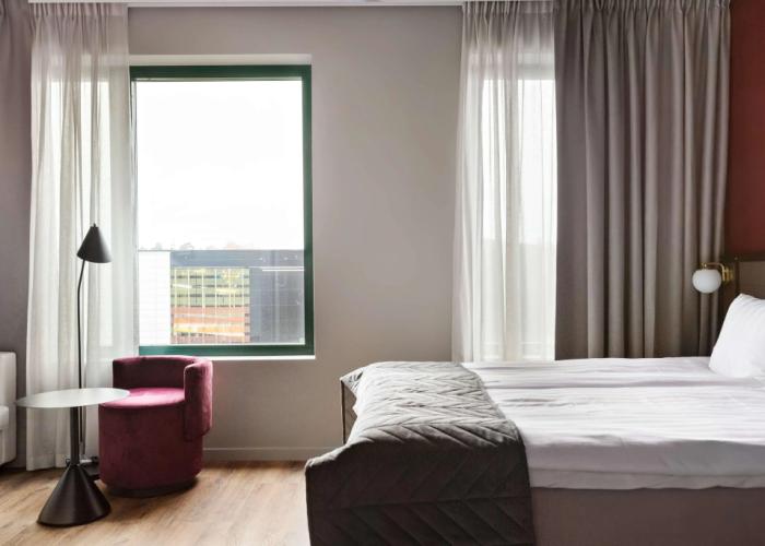 Best Western Plus Kungens Kurva