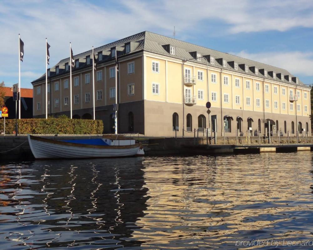 Hotel Carlshamn