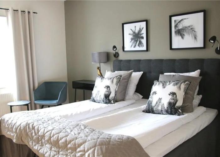 Hotel Carlshamn