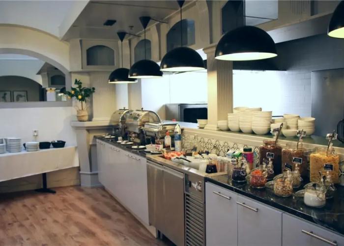 Hotel Carlshamn