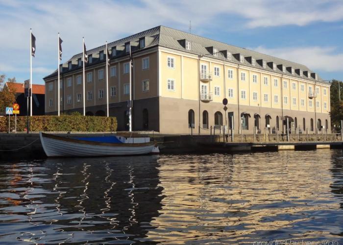 Hotel Carlshamn