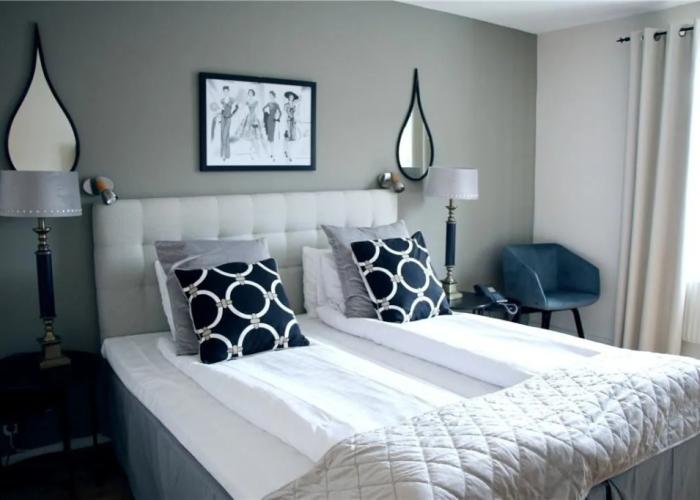 Hotel Carlshamn