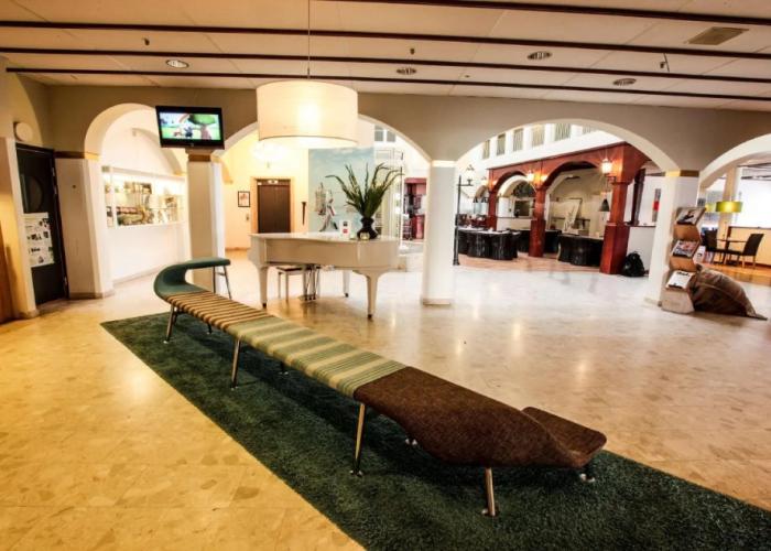 Hotel Carlshamn