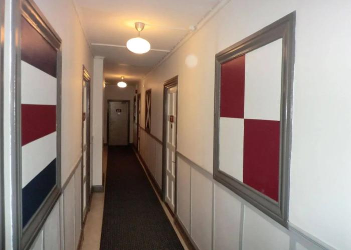 Port Hotel