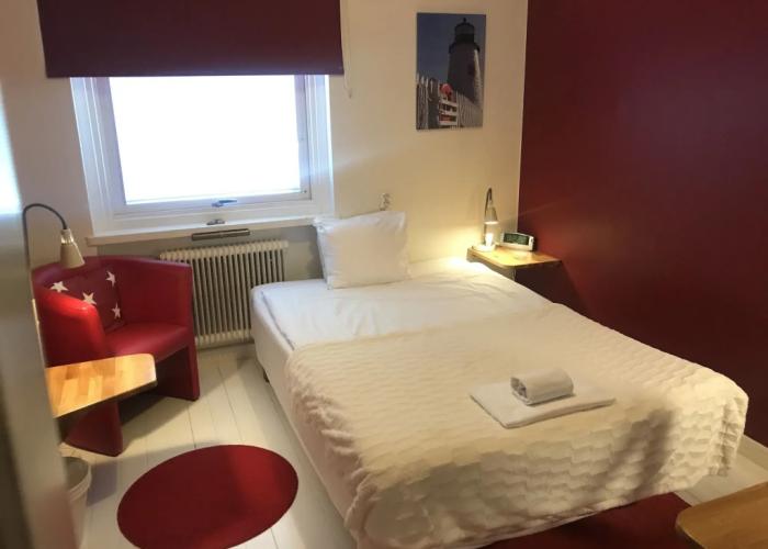 Port Hotel