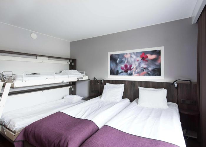 Best Western Hotell Karlshamn