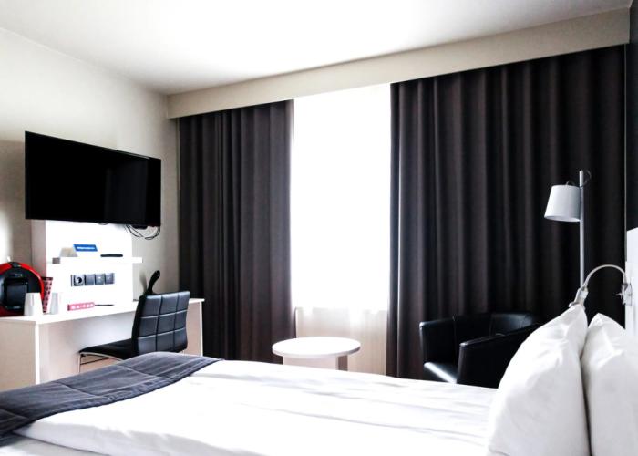 Best Western Hotell Karlshamn