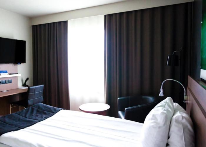 Best Western Hotell Karlshamn
