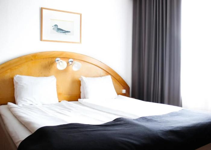 Best Western Hotell Karlshamn