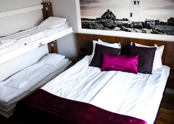 Best Western Hotell Karlshamn
