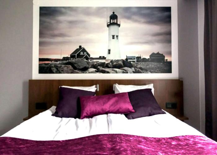 Best Western Hotell Karlshamn