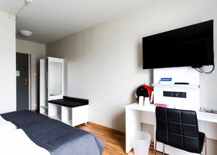 Best Western Hotell Karlshamn