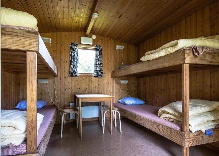Kolleviks Camping och Stugby AB