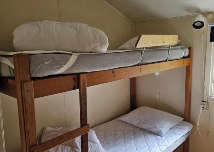 Kolleviks Camping och Stugby AB
