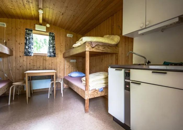 Kolleviks Camping och Stugby AB