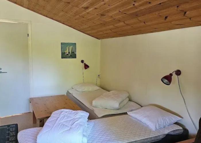 Kolleviks Camping och Stugby AB
