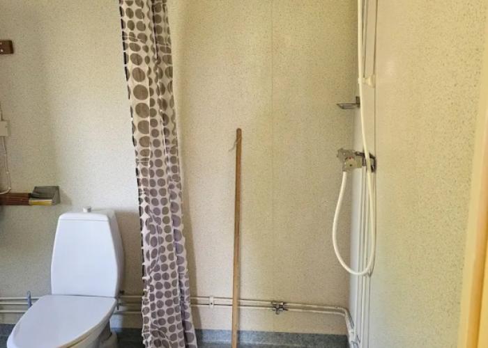 Kolleviks Camping och Stugby AB
