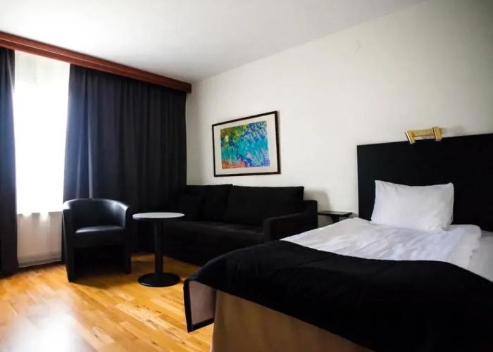 Scandic Karlshamn
