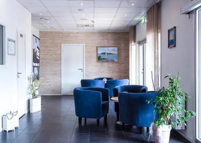 Scandic Karlshamn