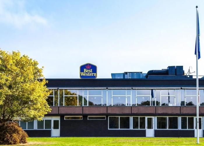 Scandic Karlshamn