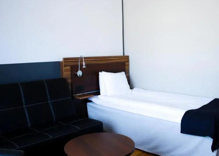 Scandic Karlshamn