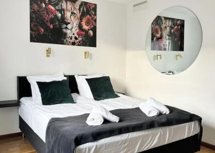 Hotell City Karlshamn