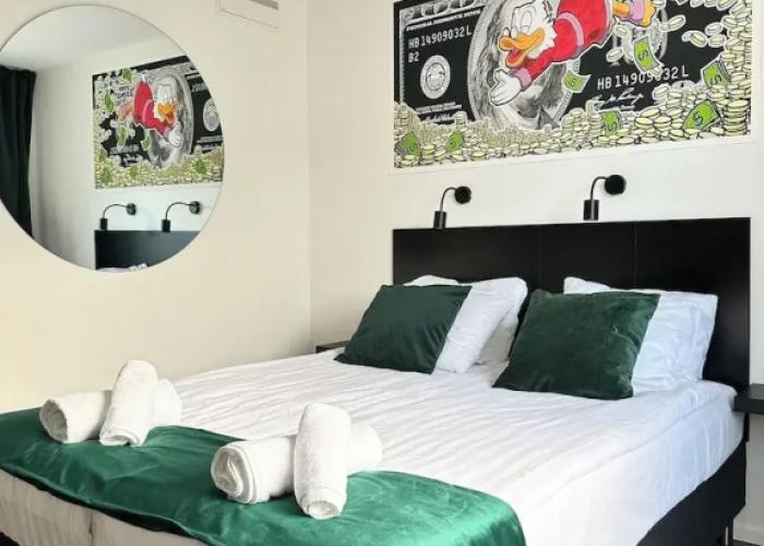 Hotell City Karlshamn