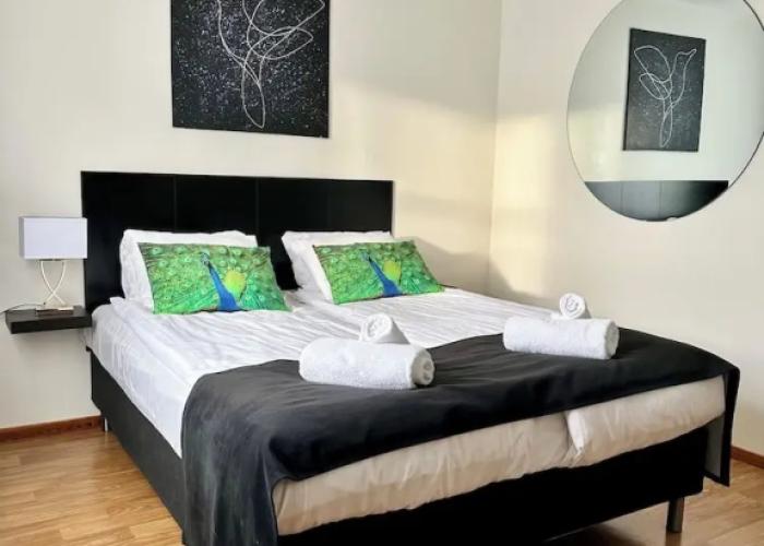 Hotell City Karlshamn