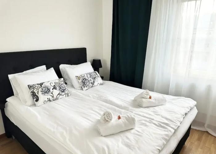 Hotell City Karlshamn
