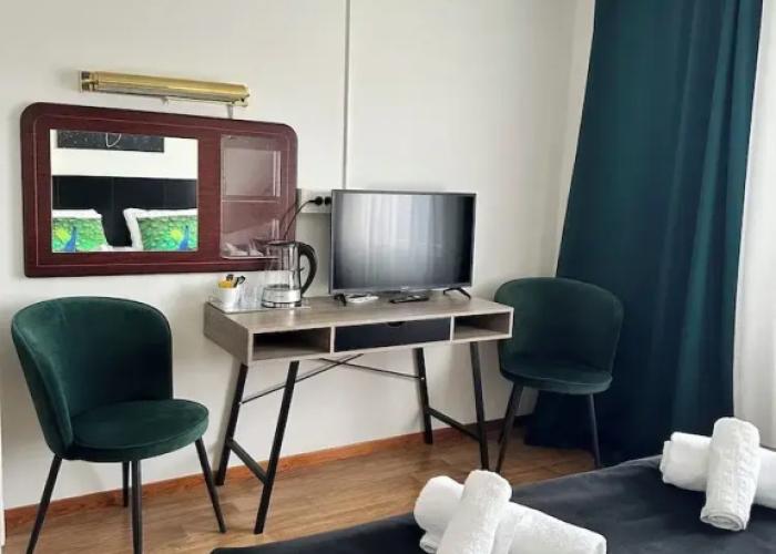 Hotell City Karlshamn