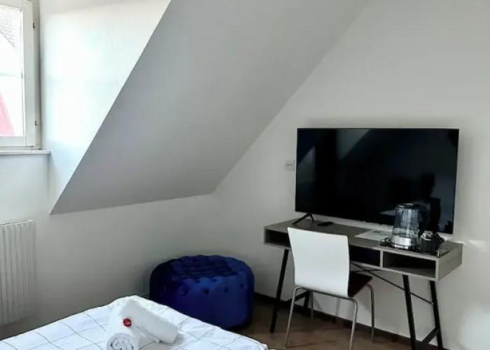 Hotell City Karlshamn