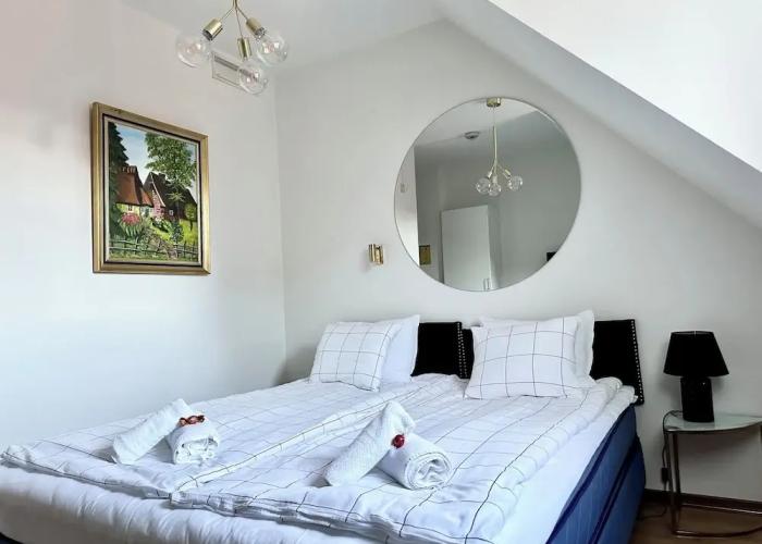Hotell City Karlshamn